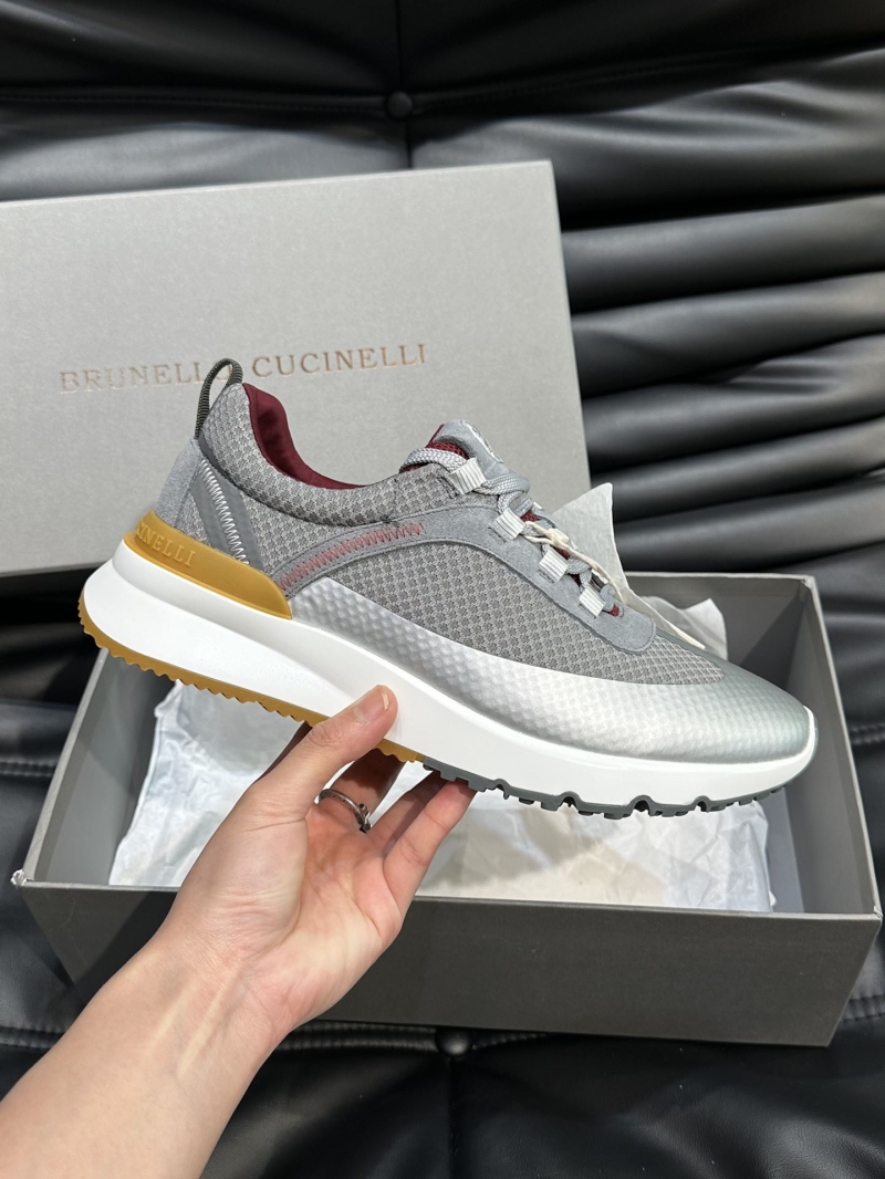 Brunello Cucinelli Sneakers